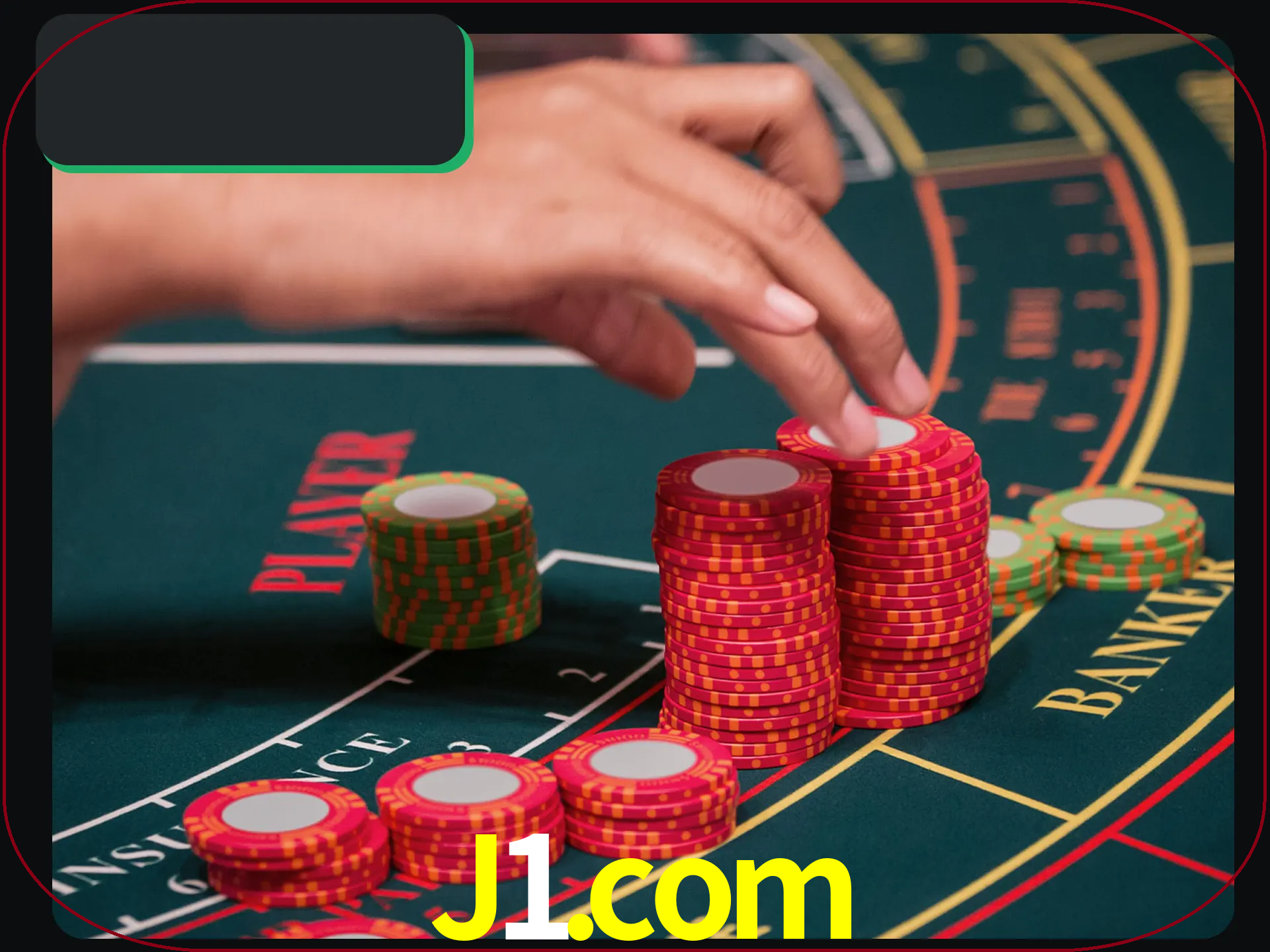 Ganhar dinheiro jogando jogos de bacará.