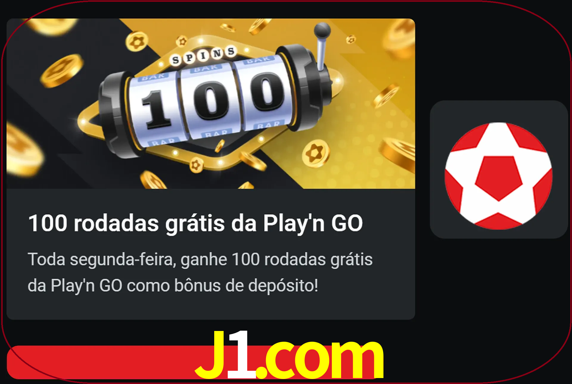 Você pode girar mais com 100 rotações livres.