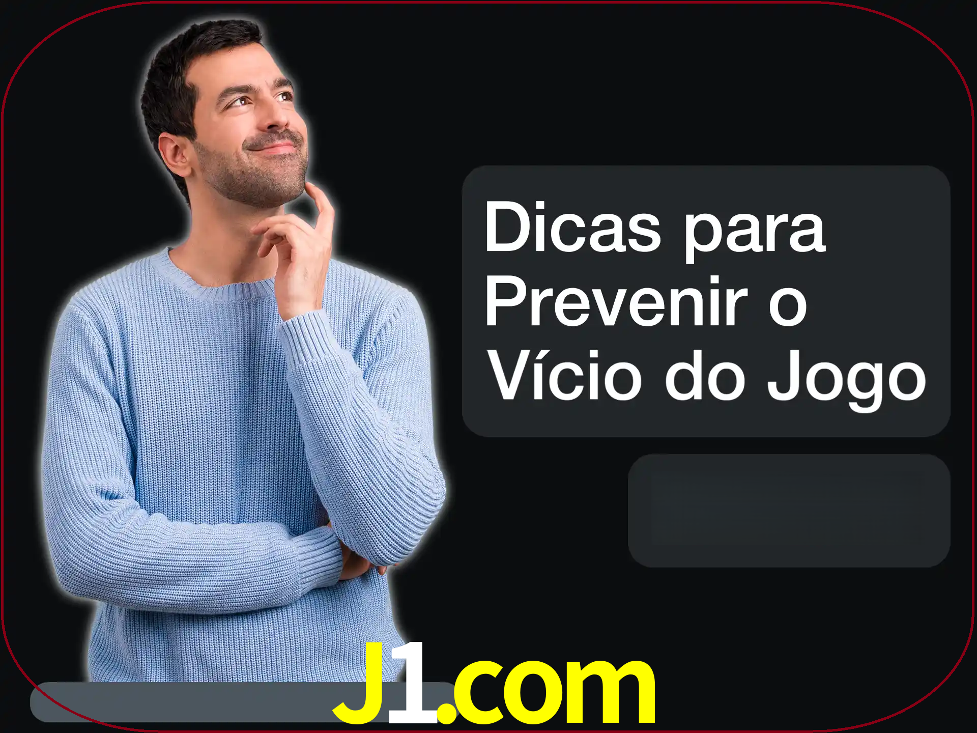 Controle-se melhor com estas simples dicas.